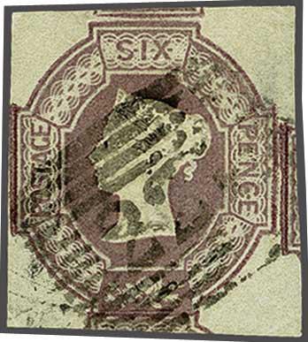 Lot 1701 - europe Great Britain - Corinphila Auction AG Day 3 - Great Britain, British Colonies, Pre-Union South Africa - the Besançon Collection (Part Ii) Lot 1701 - europe Great Britain - Corinphila Auction AG Day 3 - Great Britain, British Colonies, Pre-Union South Africa - the Besançon Collection (Part Ii)