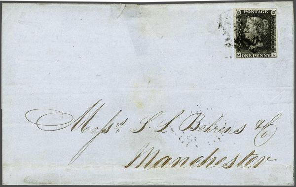 Lot 1606 - europe Great Britain - Corinphila Auction AG Day 3 - Great Britain, British Colonies, Pre-Union South Africa - the Besançon Collection (Part Ii) Lot 1606 - europe Great Britain - Corinphila Auction AG Day 3 - Great Britain, British Colonies, Pre-Union South Africa - the Besançon Collection (Part Ii)