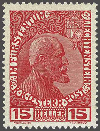 Lot 8388 - europe Liechtenstein -  Corinphila Auction AG Day 4- Europe & Overseas, Zeppelin-Mail, Die Sammlung Erivan (Part I), Schweiz & Liechtenstein