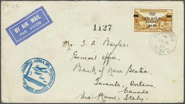 Lot 1862 - brit. colonies Newfoundland - Corinphila Auction AG Day 3 - Great Britain, British Colonies, Pre-Union South Africa - the Besançon Collection (Part Ii) Lot 1862 - brit. colonies Newfoundland - Corinphila Auction AG Day 3 - Great Britain, British Colonies, Pre-Union South Africa - the Besançon Collection (Part Ii)