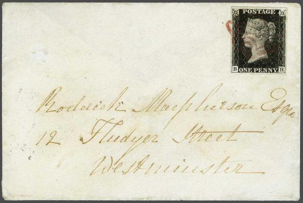 Lot 1661 - europe Great Britain -  Corinphila Auction AG Day 3 - Great Britain, British Colonies, Pre-Union South Africa - the Besançon Collection (Part Ii)