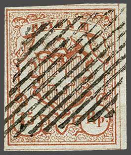 Lot 7417 - Switzerland rayon iii -  Corinphila Auction AG Day 5- Schweiz - Die Sammlung Erivan (Teil 1), Die Sammlung Jack Luder (Teil 5), Schweiz & Liechtenstein