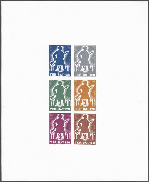 Lot 8260 - Switzerland soldier stamps - Corinphila Auction AG Day 4- Europe & Overseas, Zeppelin-Mail, Die Sammlung Erivan (Part I), Schweiz & Liechtenstein Lot 8260 - Switzerland soldier stamps - Corinphila Auction AG Day 4- Europe & Overseas, Zeppelin-Mail, Die Sammlung Erivan (Part I), Schweiz & Liechtenstein
