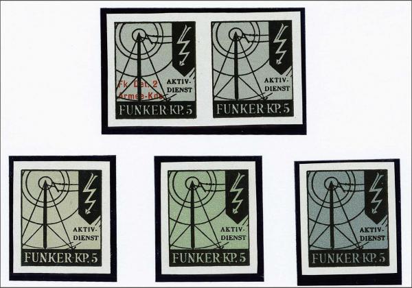 Lot 8216 - Switzerland soldier stamps - Corinphila Auction AG Day 4- Europe & Overseas, Zeppelin-Mail, Die Sammlung Erivan (Part I), Schweiz & Liechtenstein Lot 8216 - Switzerland soldier stamps - Corinphila Auction AG Day 4- Europe & Overseas, Zeppelin-Mail, Die Sammlung Erivan (Part I), Schweiz & Liechtenstein