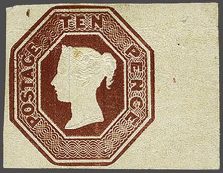 Lot 1692 - europe Great Britain - Corinphila Auction AG Day 3 - Great Britain, British Colonies, Pre-Union South Africa - the Besançon Collection (Part Ii) Lot 1692 - europe Great Britain - Corinphila Auction AG Day 3 - Great Britain, British Colonies, Pre-Union South Africa - the Besançon Collection (Part Ii)