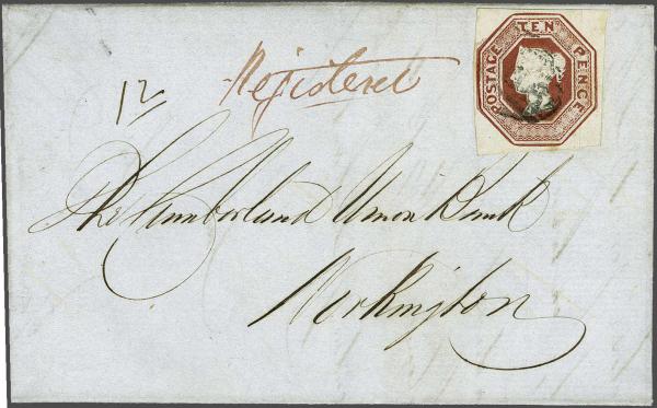 Lot 1695 - europe Great Britain - Corinphila Auction AG Day 3 - Great Britain, British Colonies, Pre-Union South Africa - the Besançon Collection (Part Ii) Lot 1695 - europe Great Britain - Corinphila Auction AG Day 3 - Great Britain, British Colonies, Pre-Union South Africa - the Besançon Collection (Part Ii)