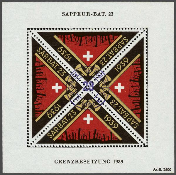 Lot 8250 - Switzerland soldier stamps - Corinphila Auction AG Day 4- Europe & Overseas, Zeppelin-Mail, Die Sammlung Erivan (Part I), Schweiz & Liechtenstein Lot 8250 - Switzerland soldier stamps - Corinphila Auction AG Day 4- Europe & Overseas, Zeppelin-Mail, Die Sammlung Erivan (Part I), Schweiz & Liechtenstein