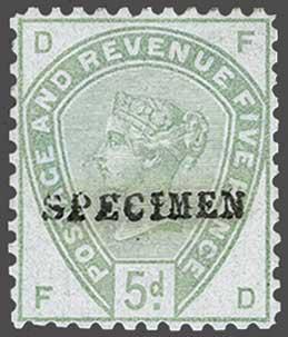 Lot 1730 - europe Great Britain -  Corinphila Auction AG Day 3 - Great Britain, British Colonies, Pre-Union South Africa - the Besançon Collection (Part Ii)