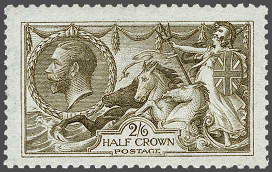 Lot 1745 - europe Great Britain - Corinphila Auction AG Day 3 - Great Britain, British Colonies, Pre-Union South Africa - the Besançon Collection (Part Ii) Lot 1745 - europe Great Britain - Corinphila Auction AG Day 3 - Great Britain, British Colonies, Pre-Union South Africa - the Besançon Collection (Part Ii)