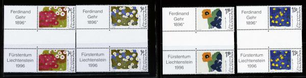 Lot 8397 - europe Liechtenstein - Corinphila Auction AG Day 4- Europe & Overseas, Zeppelin-Mail, Die Sammlung Erivan (Part I), Schweiz & Liechtenstein Lot 8397 - europe Liechtenstein - Corinphila Auction AG Day 4- Europe & Overseas, Zeppelin-Mail, Die Sammlung Erivan (Part I), Schweiz & Liechtenstein
