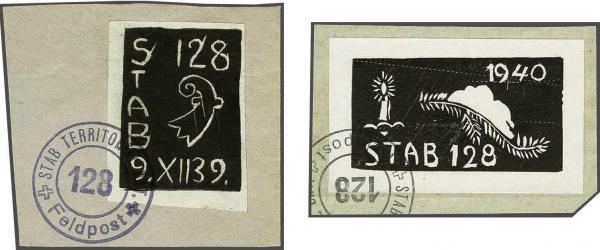 Lot 8257 - Switzerland soldier stamps - Corinphila Auction AG Day 4- Europe & Overseas, Zeppelin-Mail, Die Sammlung Erivan (Part I), Schweiz & Liechtenstein Lot 8257 - Switzerland soldier stamps - Corinphila Auction AG Day 4- Europe & Overseas, Zeppelin-Mail, Die Sammlung Erivan (Part I), Schweiz & Liechtenstein