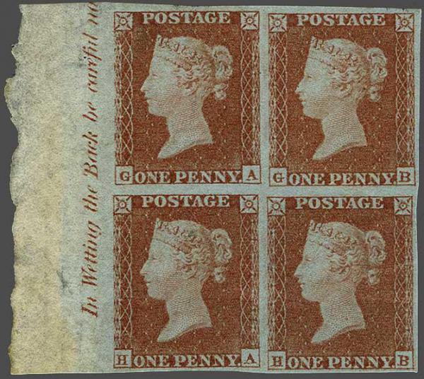 Lot 1648 - europe Great Britain -  Corinphila Auction AG Day 3 - Great Britain, British Colonies, Pre-Union South Africa - the Besançon Collection (Part Ii)