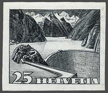 Lot 8037 - Switzerland Switzerland - Corinphila Auction AG Day 4- Europe & Overseas, Zeppelin-Mail, Die Sammlung Erivan (Part I), Schweiz & Liechtenstein Lot 8037 - Switzerland Switzerland - Corinphila Auction AG Day 4- Europe & Overseas, Zeppelin-Mail, Die Sammlung Erivan (Part I), Schweiz & Liechtenstein