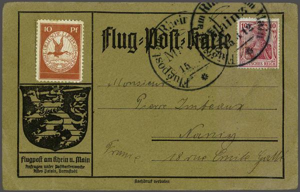 Lot 2493 - germany dt. reich - Corinphila Auction AG Day 4- Europe & Overseas, Zeppelin-Mail, Die Sammlung Erivan (Part I), Schweiz & Liechtenstein Lot 2493 - germany dt. reich - Corinphila Auction AG Day 4- Europe & Overseas, Zeppelin-Mail, Die Sammlung Erivan (Part I), Schweiz & Liechtenstein