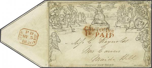 Lot 1551 - europe Great Britain - Corinphila Auction AG Day 3 - Great Britain, British Colonies, Pre-Union South Africa - the Besançon Collection (Part Ii) Lot 1551 - europe Great Britain - Corinphila Auction AG Day 3 - Great Britain, British Colonies, Pre-Union South Africa - the Besançon Collection (Part Ii)
