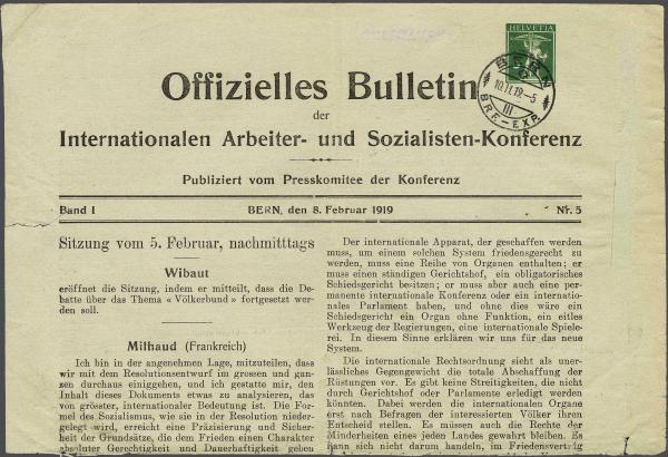 Lot 7514 - Switzerland Switzerland - Corinphila Auction AG Day 5- Schweiz - Die Sammlung Erivan (Teil 1), Die Sammlung Jack Luder (Teil 5), Schweiz & Liechtenstein Lot 7514 - Switzerland Switzerland - Corinphila Auction AG Day 5- Schweiz - Die Sammlung Erivan (Teil 1), Die Sammlung Jack Luder (Teil 5), Schweiz & Liechtenstein