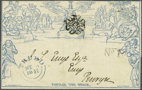 Lot 1575 - europe Great Britain -  Corinphila Auction AG Day 3 - Great Britain, British Colonies, Pre-Union South Africa - the Besançon Collection (Part Ii)