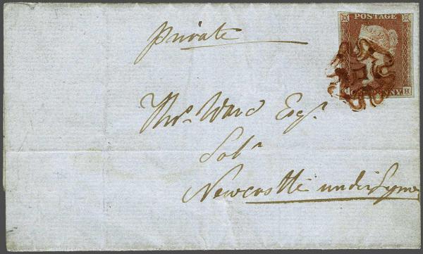 Lot 1664 - europe Great Britain -  Corinphila Auction AG Day 3 - Great Britain, British Colonies, Pre-Union South Africa - the Besançon Collection (Part Ii)
