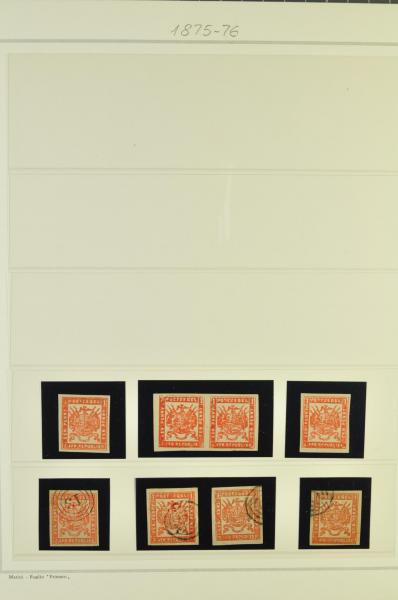 Lot 6330 - brit. colonies transvaal - Corinphila Auction AG Day 3 - Great Britain, British Colonies, Pre-Union South Africa - the Besançon Collection (Part Ii) Lot 6330 - brit. colonies transvaal - Corinphila Auction AG Day 3 - Great Britain, British Colonies, Pre-Union South Africa - the Besançon Collection (Part Ii)