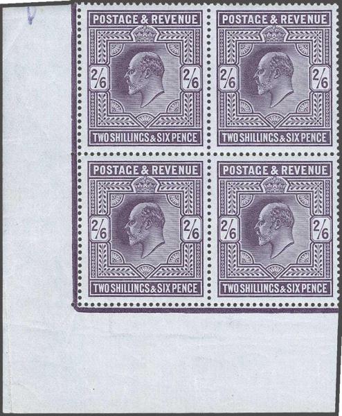 Lot 1733 - europe Great Britain -  Corinphila Auction AG Day 3 - Great Britain, British Colonies, Pre-Union South Africa - the Besançon Collection (Part Ii)