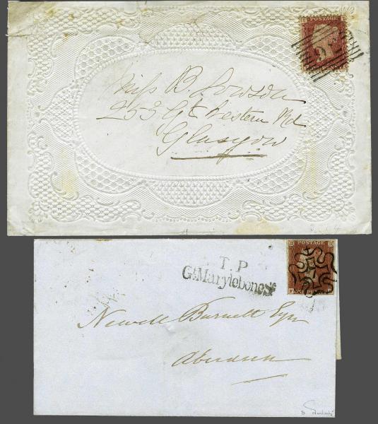 Lot 1659 - europe Great Britain -  Corinphila Auction AG Day 3 - Great Britain, British Colonies, Pre-Union South Africa - the Besançon Collection (Part Ii)