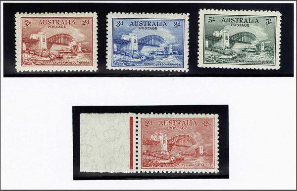Lot 1772 - brit. colonies Australia - Corinphila Auction AG Day 3 - Great Britain, British Colonies, Pre-Union South Africa - the Besançon Collection (Part Ii) Lot 1772 - brit. colonies Australia - Corinphila Auction AG Day 3 - Great Britain, British Colonies, Pre-Union South Africa - the Besançon Collection (Part Ii)