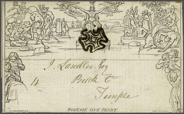 Lot 1566 - europe Great Britain - Corinphila Auction AG Day 3 - Great Britain, British Colonies, Pre-Union South Africa - the Besançon Collection (Part Ii) Lot 1566 - europe Great Britain - Corinphila Auction AG Day 3 - Great Britain, British Colonies, Pre-Union South Africa - the Besançon Collection (Part Ii)
