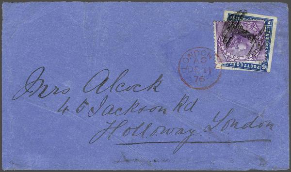 Lot 6136 - brit. colonies natal - Corinphila Auction AG Day 3 - Great Britain, British Colonies, Pre-Union South Africa - the Besançon Collection (Part Ii) Lot 6136 - brit. colonies natal - Corinphila Auction AG Day 3 - Great Britain, British Colonies, Pre-Union South Africa - the Besançon Collection (Part Ii)