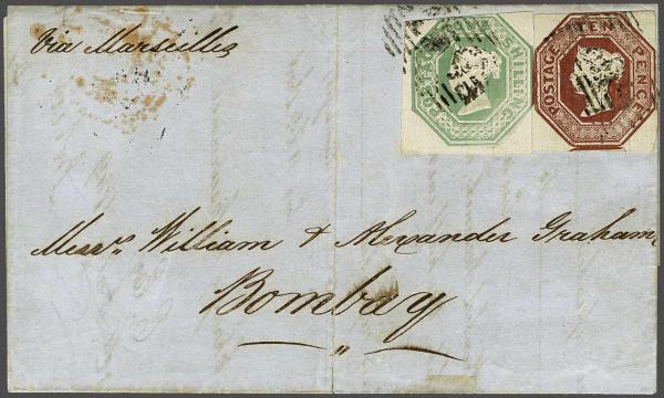 Lot 1698 - europe Great Britain - Corinphila Auction AG Day 3 - Great Britain, British Colonies, Pre-Union South Africa - the Besançon Collection (Part Ii) Lot 1698 - europe Great Britain - Corinphila Auction AG Day 3 - Great Britain, British Colonies, Pre-Union South Africa - the Besançon Collection (Part Ii)