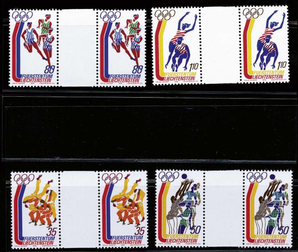 Lot 8395 - europe Liechtenstein -  Corinphila Auction AG Day 4- Europe & Overseas, Zeppelin-Mail, Die Sammlung Erivan (Part I), Schweiz & Liechtenstein