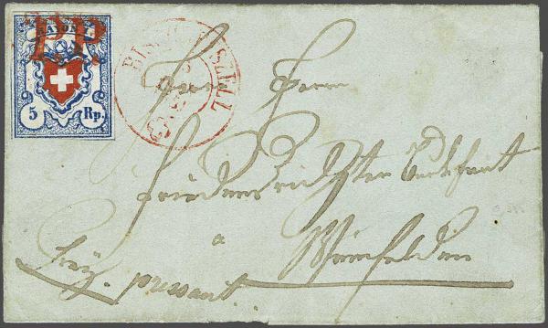 Lot 7173 - Switzerland rayon i light blue - Corinphila Auction AG Day 5- Schweiz - Die Sammlung Erivan (Teil 1), Die Sammlung Jack Luder (Teil 5), Schweiz & Liechtenstein Lot 7173 - Switzerland rayon i light blue - Corinphila Auction AG Day 5- Schweiz - Die Sammlung Erivan (Teil 1), Die Sammlung Jack Luder (Teil 5), Schweiz & Liechtenstein