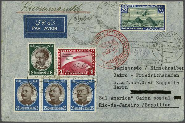 Lot 1979 - brit. colonies egypt kingdom - Corinphila Auction AG Day 3 - Great Britain, British Colonies, Pre-Union South Africa - the Besançon Collection (Part Ii) Lot 1979 - brit. colonies egypt kingdom - Corinphila Auction AG Day 3 - Great Britain, British Colonies, Pre-Union South Africa - the Besançon Collection (Part Ii)