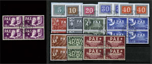 Lot 8029 - Switzerland Switzerland - Corinphila Auction AG Day 4- Europe & Overseas, Zeppelin-Mail, Die Sammlung Erivan (Part I), Schweiz & Liechtenstein Lot 8029 - Switzerland Switzerland - Corinphila Auction AG Day 4- Europe & Overseas, Zeppelin-Mail, Die Sammlung Erivan (Part I), Schweiz & Liechtenstein