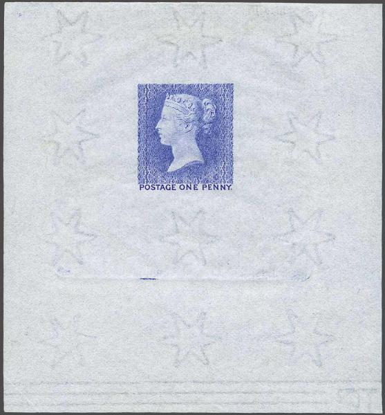 Lot 1587 - europe Great Britain -  Corinphila Auction AG Day 3 - Great Britain, British Colonies, Pre-Union South Africa - the Besançon Collection (Part Ii)