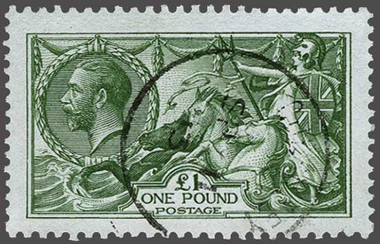 Lot 1742 - europe Great Britain -  Corinphila Auction AG Day 3 - Great Britain, British Colonies, Pre-Union South Africa - the Besançon Collection (Part Ii)