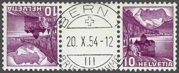 Lot 8118 - Switzerland Se-tenant pairs, tete-beches - Corinphila Auction AG Day 4- Europe & Overseas, Zeppelin-Mail, Die Sammlung Erivan (Part I), Schweiz & Liechtenstein Lot 8118 - Switzerland Se-tenant pairs, tete-beches - Corinphila Auction AG Day 4- Europe & Overseas, Zeppelin-Mail, Die Sammlung Erivan (Part I), Schweiz & Liechtenstein