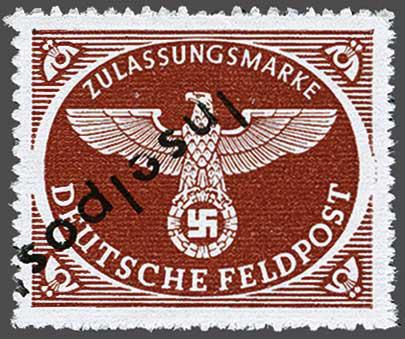 Lot 2459 - germany German Occupation WWII, fieldpost - Corinphila Auction AG Day 4- Europe & Overseas, Zeppelin-Mail, Die Sammlung Erivan (Part I), Schweiz & Liechtenstein Lot 2459 - germany German Occupation WWII, fieldpost - Corinphila Auction AG Day 4- Europe & Overseas, Zeppelin-Mail, Die Sammlung Erivan (Part I), Schweiz & Liechtenstein