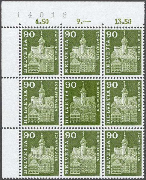 Lot 8049 - Switzerland Switzerland - Corinphila Auction AG Day 4- Europe & Overseas, Zeppelin-Mail, Die Sammlung Erivan (Part I), Schweiz & Liechtenstein Lot 8049 - Switzerland Switzerland - Corinphila Auction AG Day 4- Europe & Overseas, Zeppelin-Mail, Die Sammlung Erivan (Part I), Schweiz & Liechtenstein