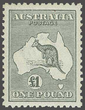 Lot 1770 - brit. colonies Australia - Corinphila Auction AG Day 3 - Great Britain, British Colonies, Pre-Union South Africa - the Besançon Collection (Part Ii) Lot 1770 - brit. colonies Australia - Corinphila Auction AG Day 3 - Great Britain, British Colonies, Pre-Union South Africa - the Besançon Collection (Part Ii)