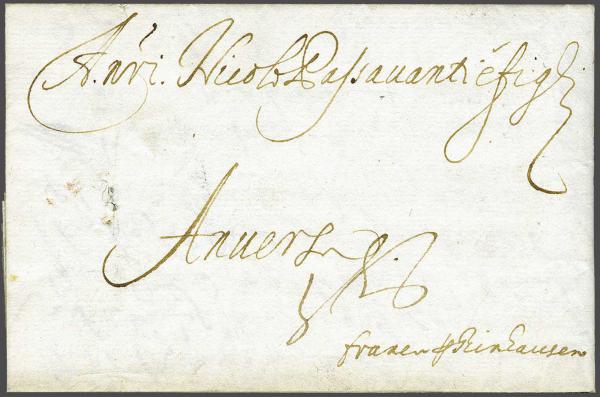 Lot 7249 - Switzerland forerunner - Corinphila Auction AG Day 5- Schweiz - Die Sammlung Erivan (Teil 1), Die Sammlung Jack Luder (Teil 5), Schweiz & Liechtenstein Lot 7249 - Switzerland forerunner - Corinphila Auction AG Day 5- Schweiz - Die Sammlung Erivan (Teil 1), Die Sammlung Jack Luder (Teil 5), Schweiz & Liechtenstein