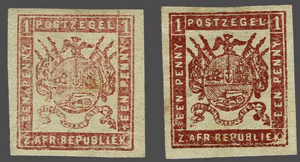 Lot 6289 - brit. colonies transvaal - Corinphila Auction AG Day 3 - Great Britain, British Colonies, Pre-Union South Africa - the Besançon Collection (Part Ii) Lot 6289 - brit. colonies transvaal - Corinphila Auction AG Day 3 - Great Britain, British Colonies, Pre-Union South Africa - the Besançon Collection (Part Ii)