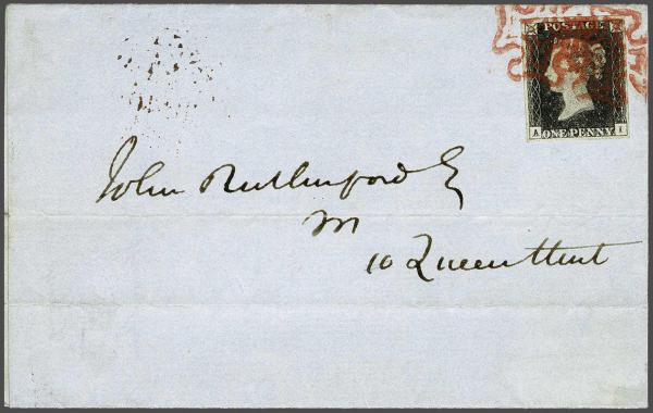 Lot 1603 - europe Great Britain - Corinphila Auction AG Day 3 - Great Britain, British Colonies, Pre-Union South Africa - the Besançon Collection (Part Ii) Lot 1603 - europe Great Britain - Corinphila Auction AG Day 3 - Great Britain, British Colonies, Pre-Union South Africa - the Besançon Collection (Part Ii)