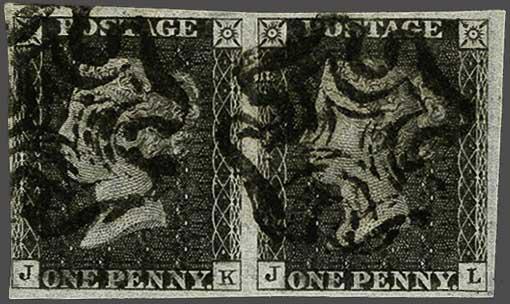 Lot 1616 - europe Great Britain - Corinphila Auction AG Day 3 - Great Britain, British Colonies, Pre-Union South Africa - the Besançon Collection (Part Ii) Lot 1616 - europe Great Britain - Corinphila Auction AG Day 3 - Great Britain, British Colonies, Pre-Union South Africa - the Besançon Collection (Part Ii)