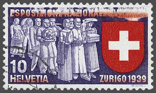 Lot 8018 - Switzerland Switzerland - Corinphila Auction AG Day 4- Europe & Overseas, Zeppelin-Mail, Die Sammlung Erivan (Part I), Schweiz & Liechtenstein Lot 8018 - Switzerland Switzerland - Corinphila Auction AG Day 4- Europe & Overseas, Zeppelin-Mail, Die Sammlung Erivan (Part I), Schweiz & Liechtenstein