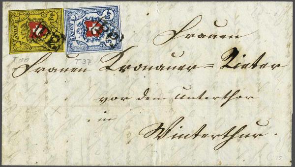 Lot 7402 - Switzerland rayon i light blue - Corinphila Auction AG Day 5- Schweiz - Die Sammlung Erivan (Teil 1), Die Sammlung Jack Luder (Teil 5), Schweiz & Liechtenstein Lot 7402 - Switzerland rayon i light blue - Corinphila Auction AG Day 5- Schweiz - Die Sammlung Erivan (Teil 1), Die Sammlung Jack Luder (Teil 5), Schweiz & Liechtenstein