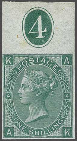 Lot 1714 - europe Great Britain - Corinphila Auction AG Day 3 - Great Britain, British Colonies, Pre-Union South Africa - the Besançon Collection (Part Ii) Lot 1714 - europe Great Britain - Corinphila Auction AG Day 3 - Great Britain, British Colonies, Pre-Union South Africa - the Besançon Collection (Part Ii)