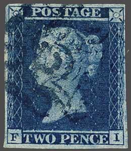 Lot 1666 - europe Great Britain -  Corinphila Auction AG Day 3 - Great Britain, British Colonies, Pre-Union South Africa - the Besançon Collection (Part Ii)