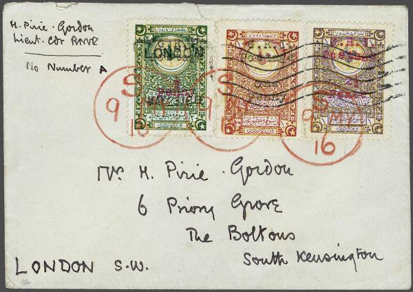 Lot 2279 - brit. colonies long island - Corinphila Auction AG Day 3 - Great Britain, British Colonies, Pre-Union South Africa - the Besançon Collection (Part Ii) Lot 2279 - brit. colonies long island - Corinphila Auction AG Day 3 - Great Britain, British Colonies, Pre-Union South Africa - the Besançon Collection (Part Ii)