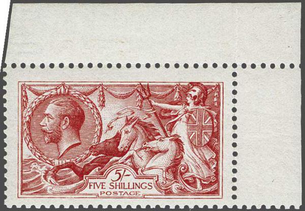 Lot 1739 - europe Great Britain -  Corinphila Auction AG Day 3 - Great Britain, British Colonies, Pre-Union South Africa - the Besançon Collection (Part Ii)
