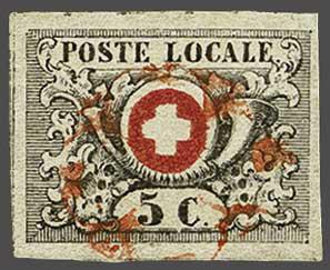 Lot 7296 - Switzerland geneva - Corinphila Auction AG Day 5- Schweiz - Die Sammlung Erivan (Teil 1), Die Sammlung Jack Luder (Teil 5), Schweiz & Liechtenstein Lot 7296 - Switzerland geneva - Corinphila Auction AG Day 5- Schweiz - Die Sammlung Erivan (Teil 1), Die Sammlung Jack Luder (Teil 5), Schweiz & Liechtenstein